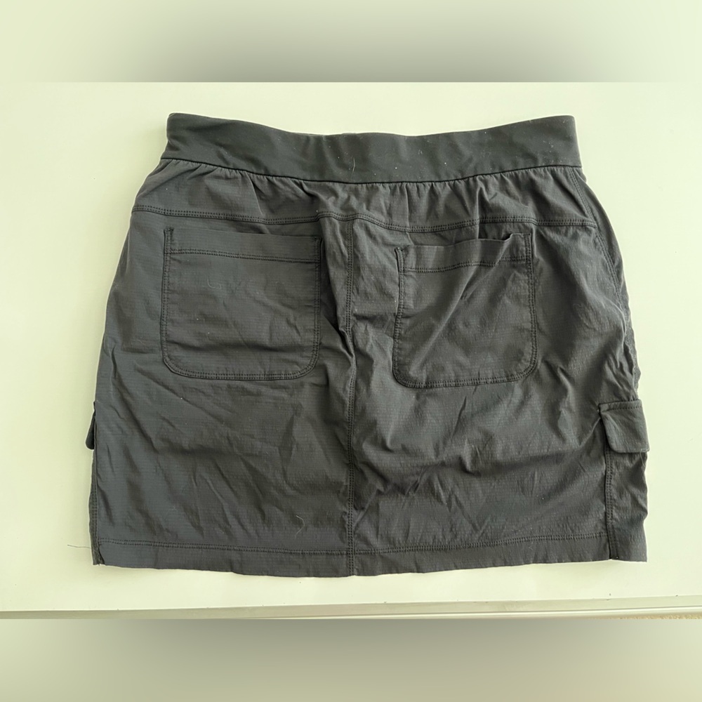 Athleta black skort - Picture 7 of 7